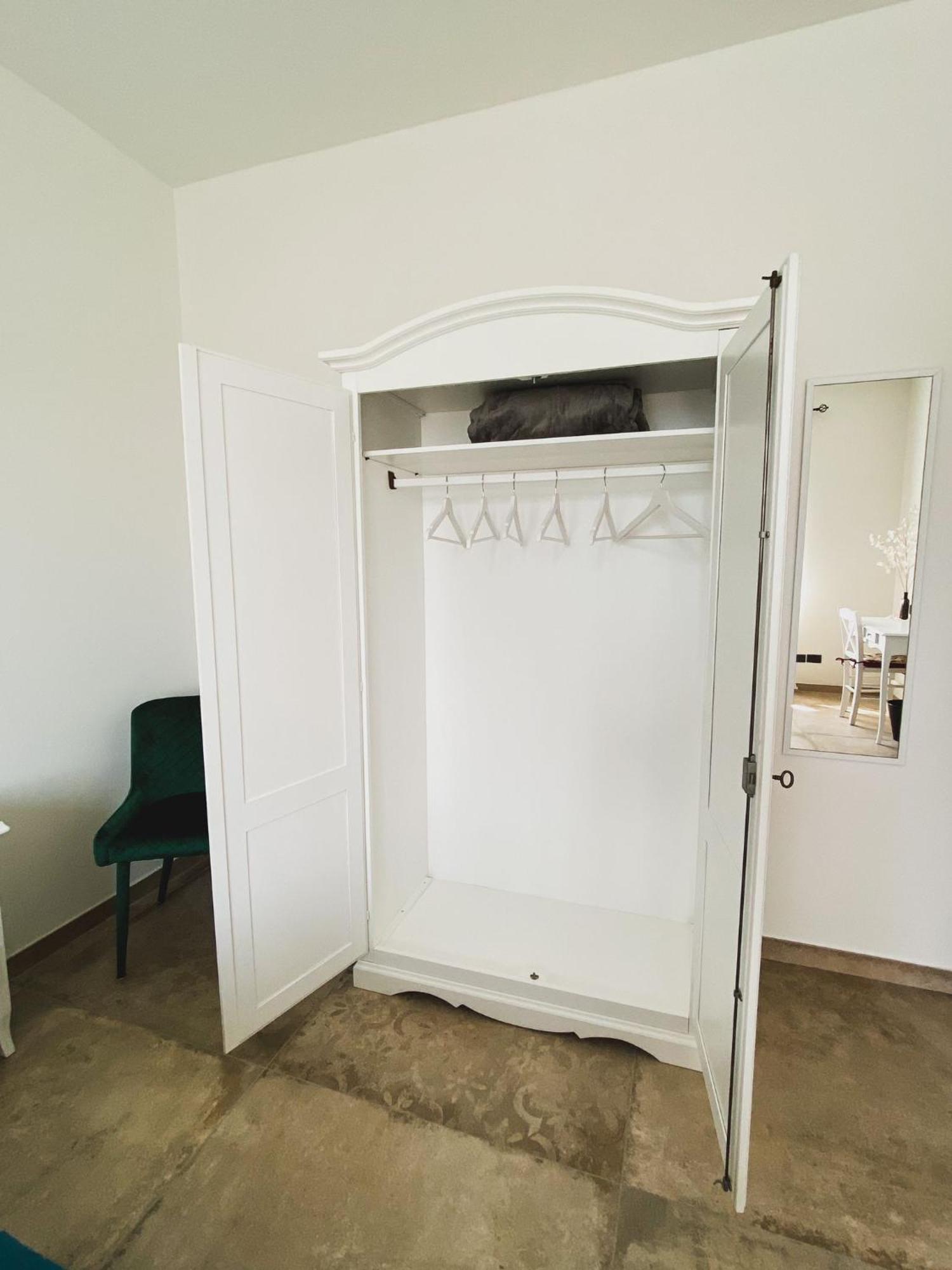 Villa Tadina Gualdo Tadino Habitación foto