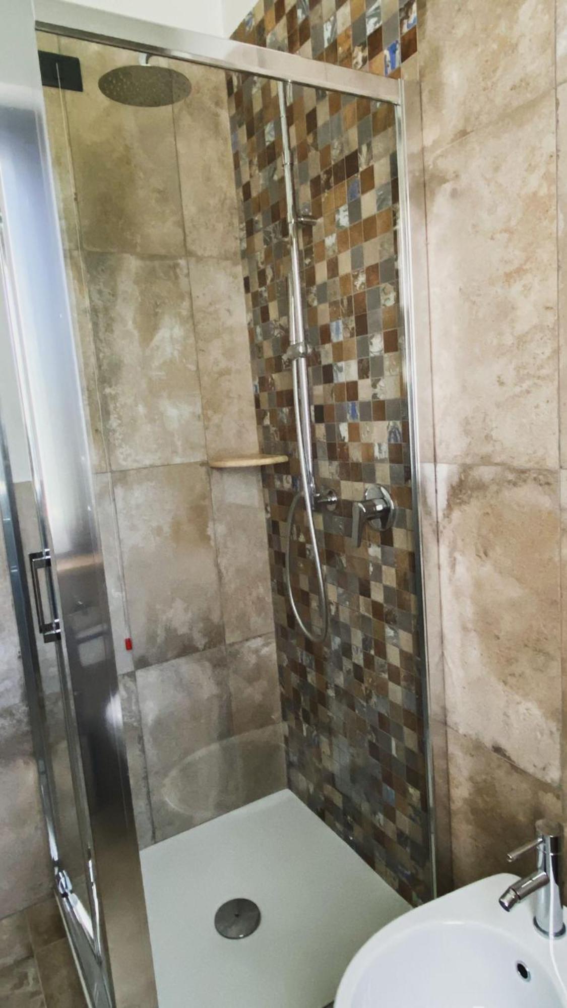 Villa Tadina Gualdo Tadino Habitación foto
